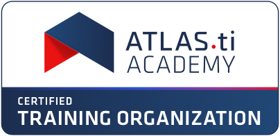 Certified ATLAS.ti Training Organisation